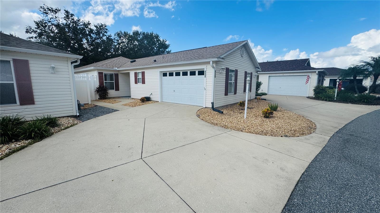 Details for 430 Calvert Terrace, THE VILLAGES, FL 32162