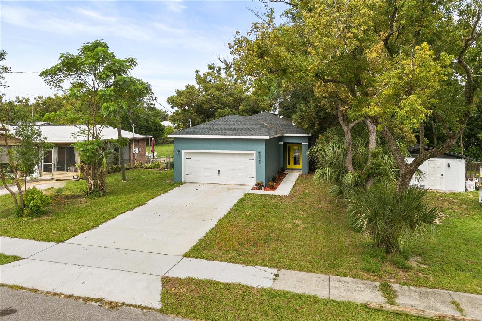 Image 3 of 26 For 545 Orange Street