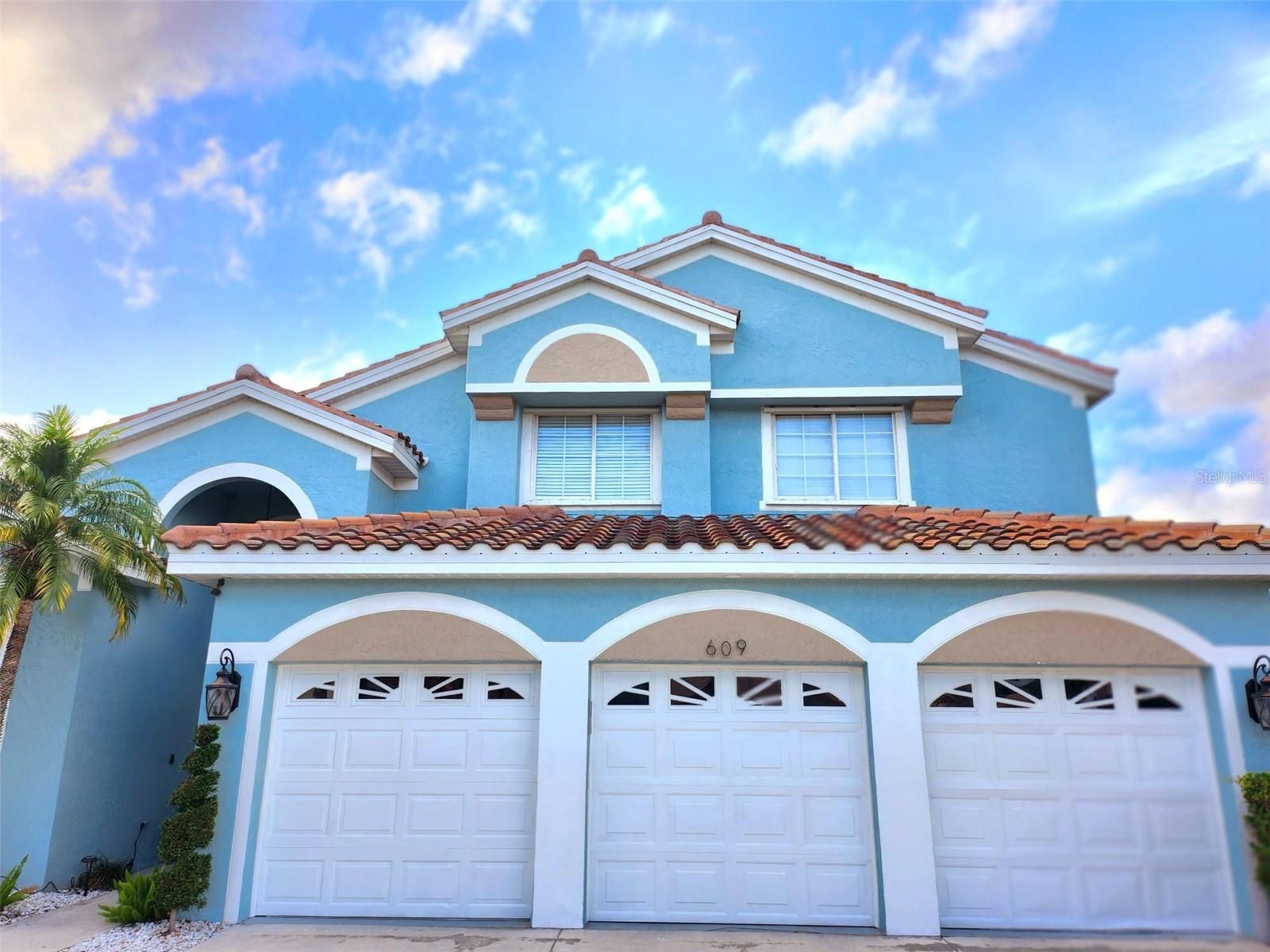 Details for 609 Romora Bay, PORT ST LUCIE, FL 34986