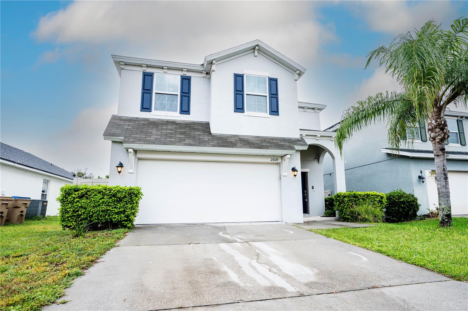Details for 2609 Waterline Street, KISSIMMEE, FL 34743