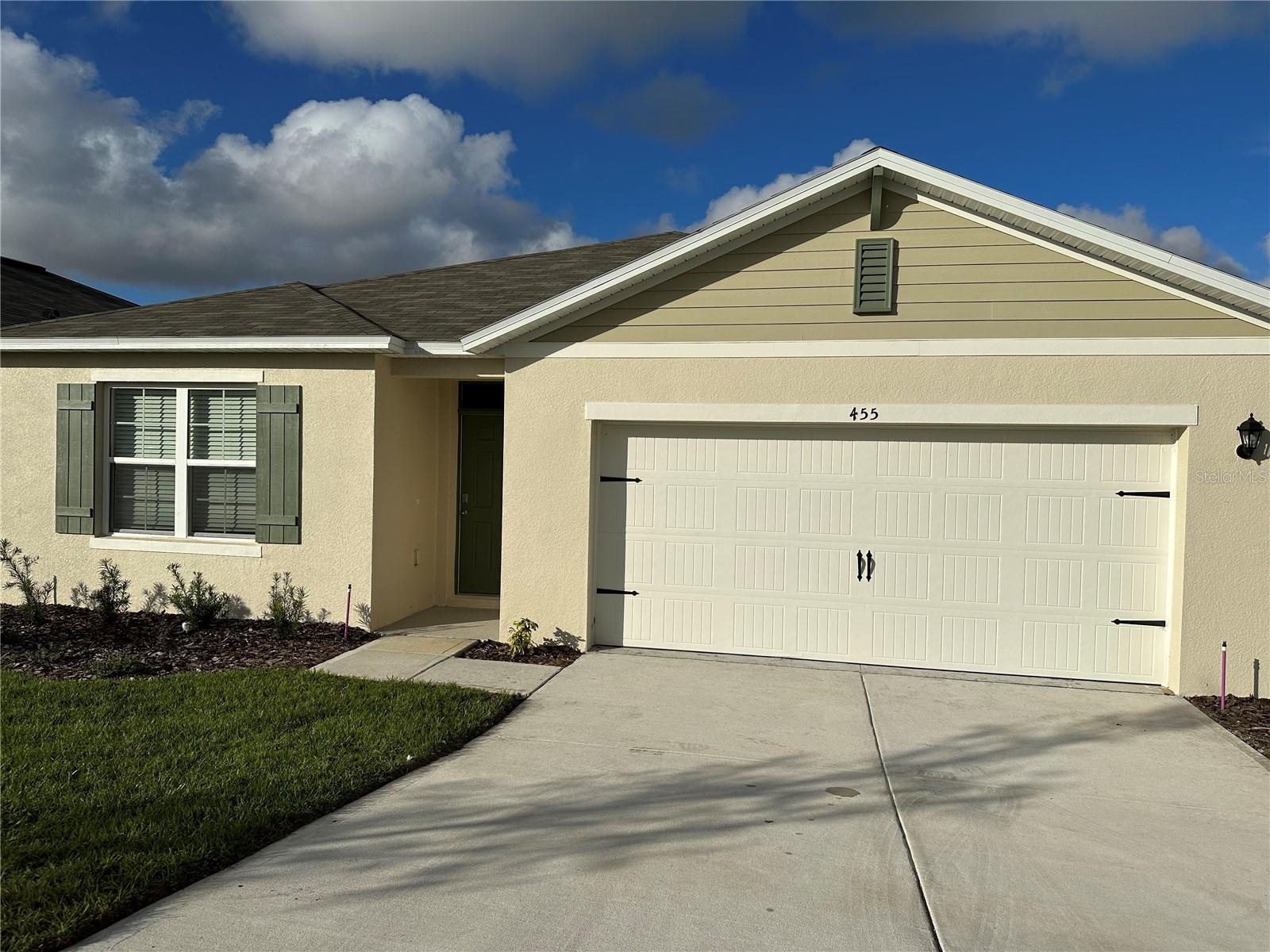Details for 455 Boardwalk Avenue, HAINES CITY, FL 33844
