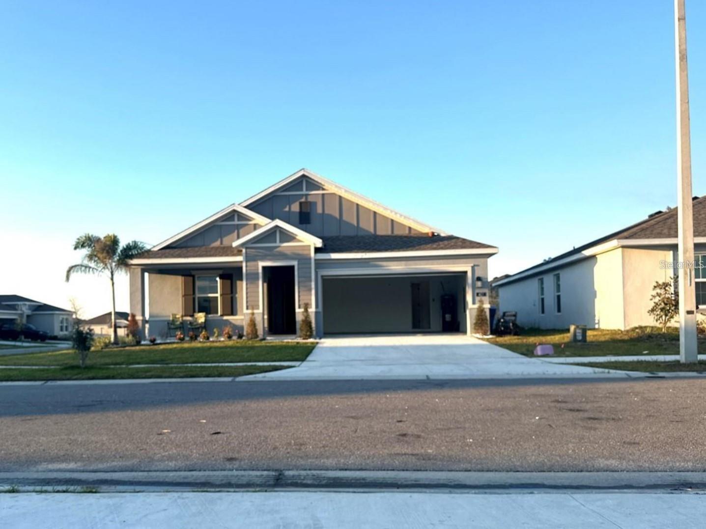 Details for 401 Sandbar Lane, HAINES CITY, FL 33844
