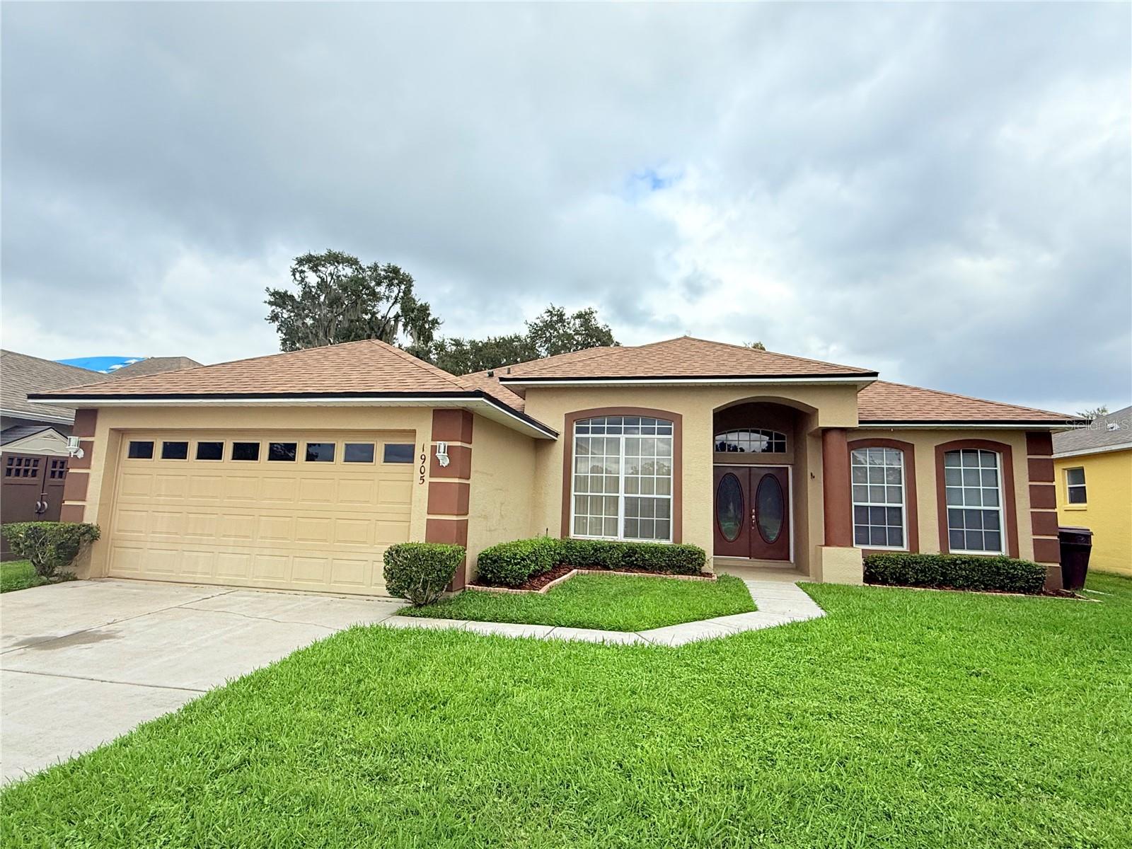 Details for 1905 Fairway Loop, KISSIMMEE, FL 34746