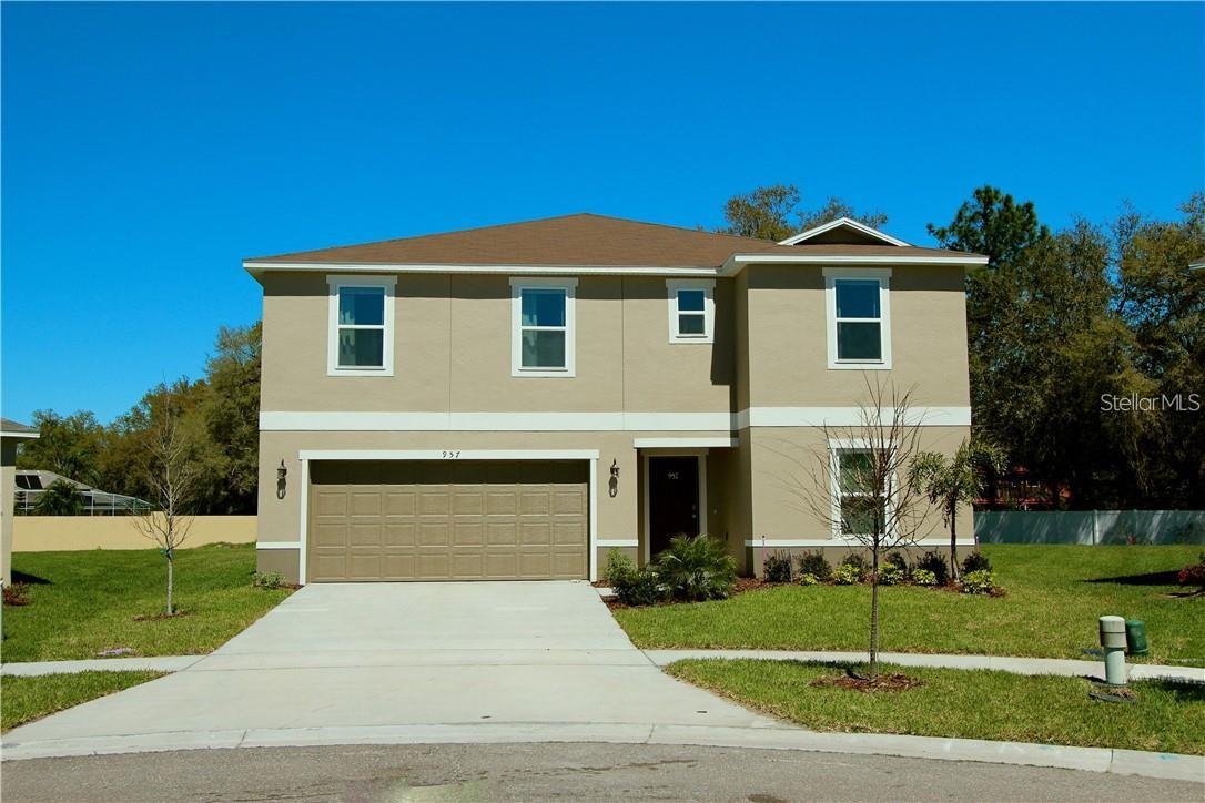 Details for 957 Emerald Green, KISSIMMEE, FL 34746