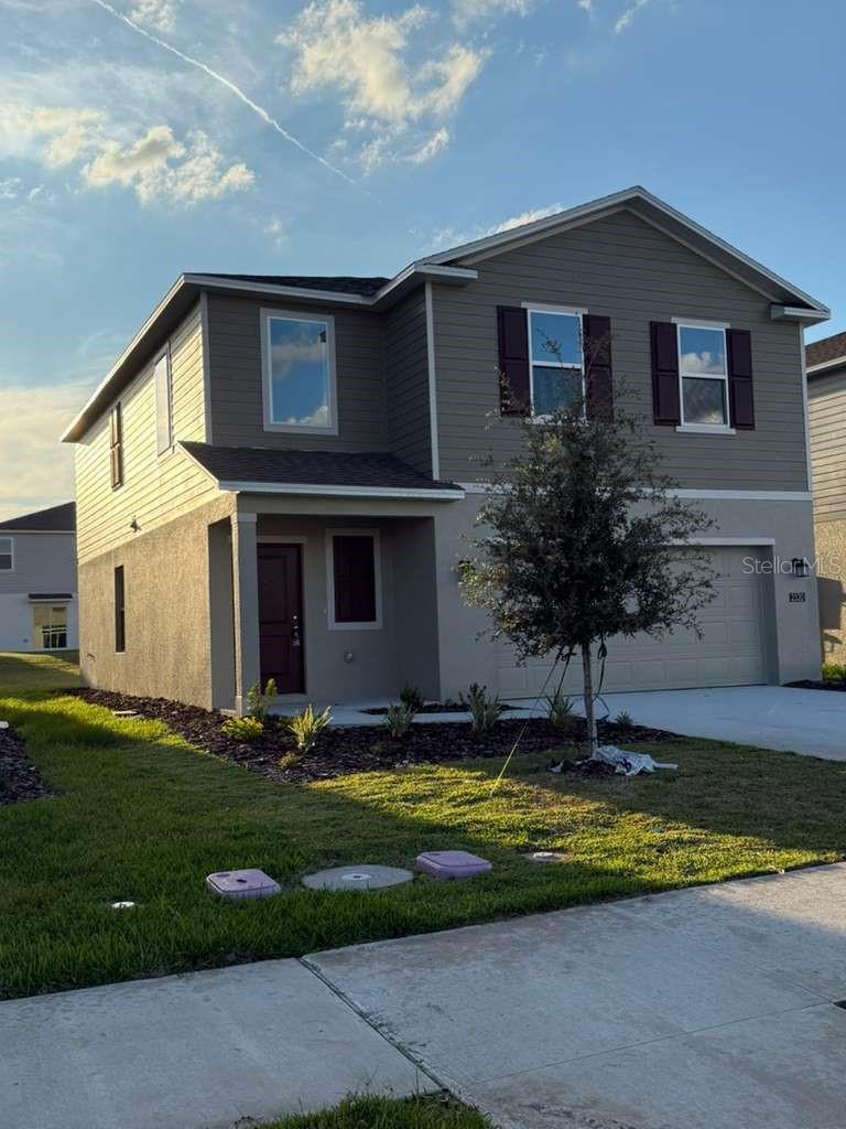 Details for 2520 Absolute Avenue, HAINES CITY, FL 33844