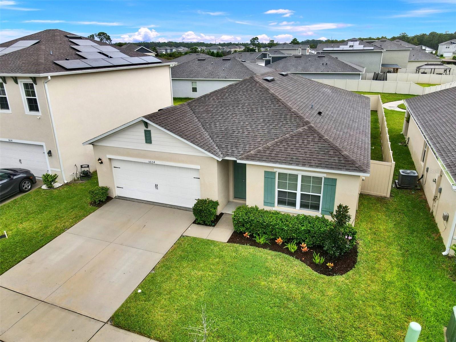 Details for 5654 Winona Drive, ST CLOUD, FL 34771