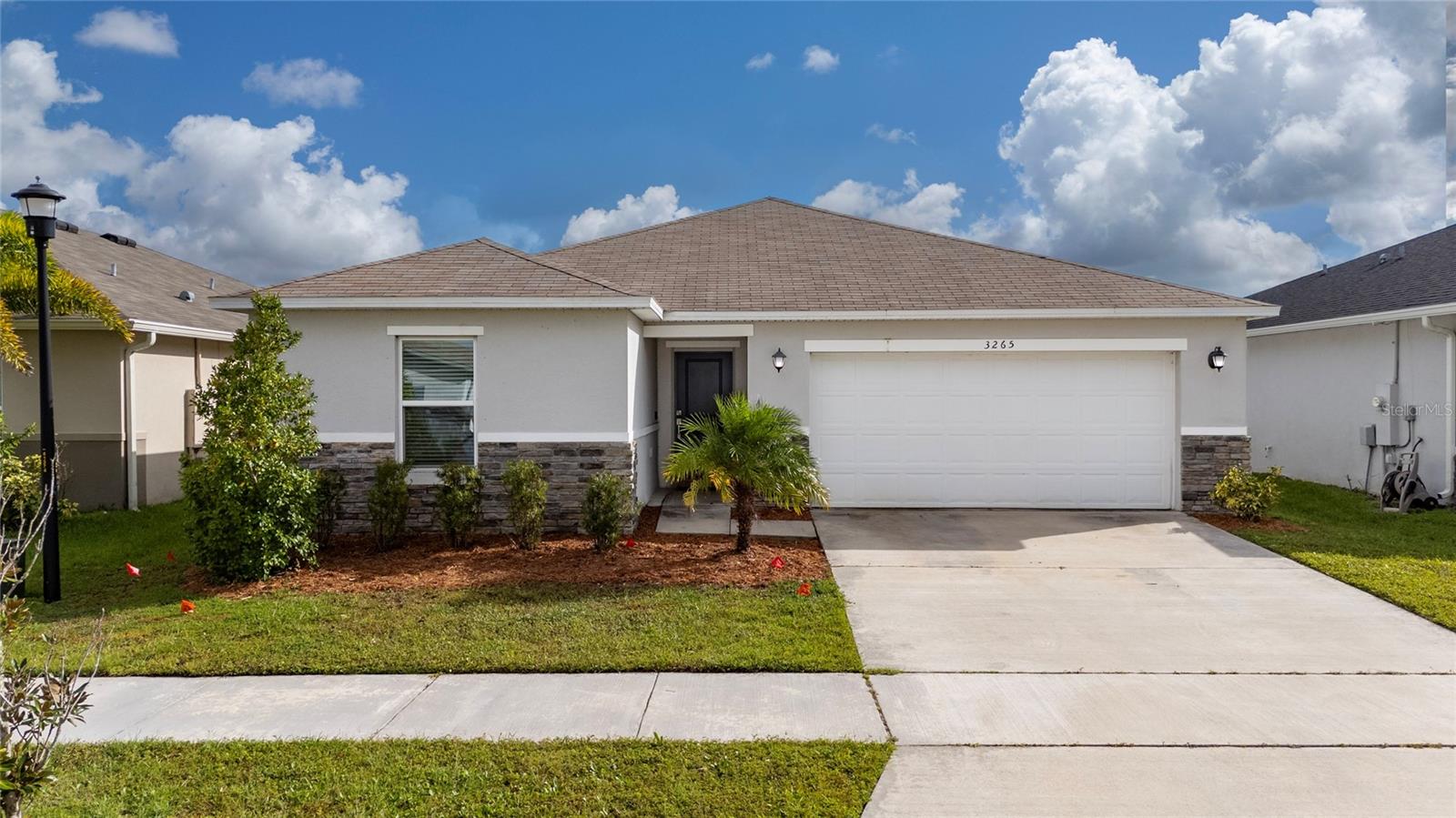 Details for 3265 Eagle Hammock Circle, KISSIMMEE, FL 34743