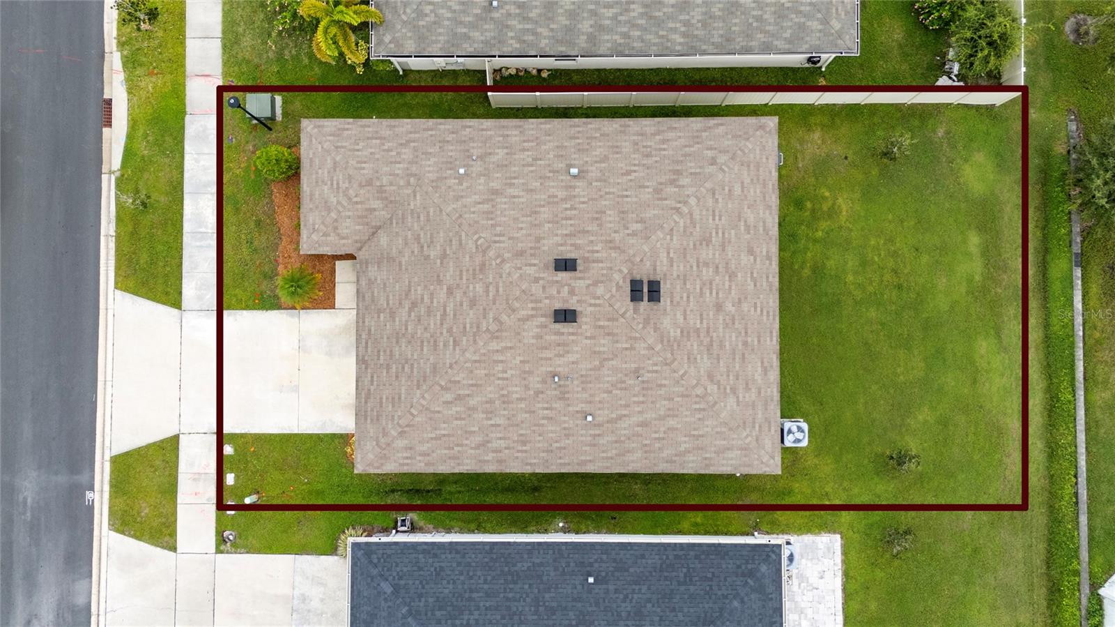 Image 25 of 34 For 3265 Eagle Hammock Circle