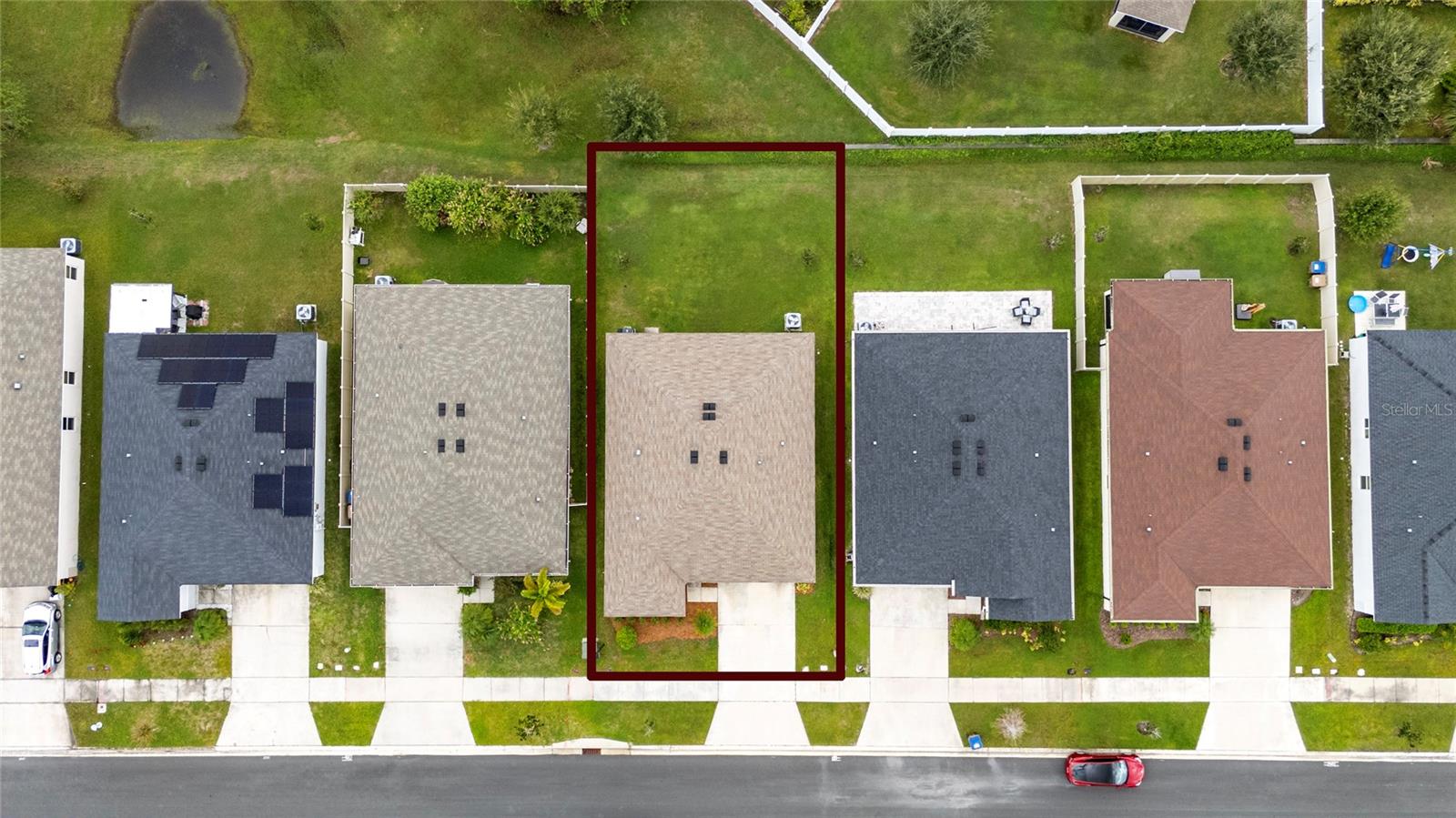 Image 26 of 34 For 3265 Eagle Hammock Circle