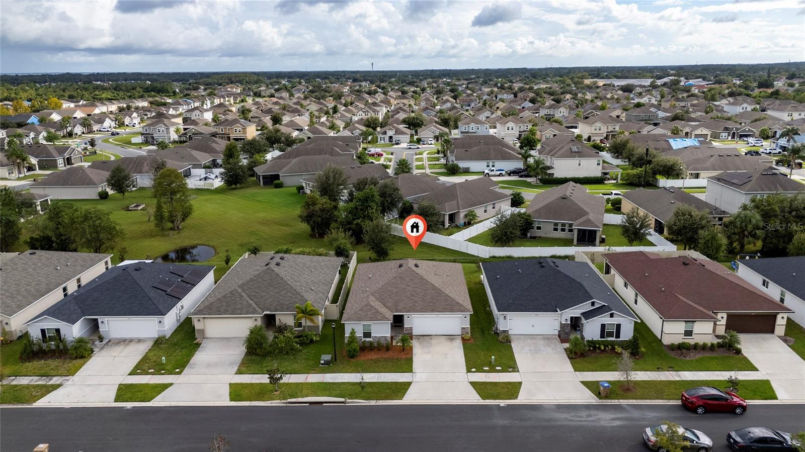 Image 27 of 34 For 3265 Eagle Hammock Circle