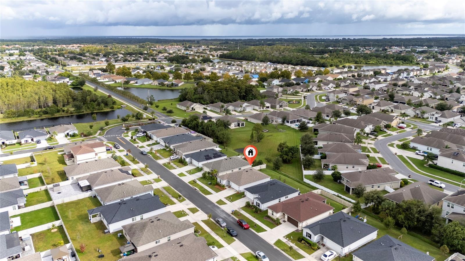 Image 28 of 34 For 3265 Eagle Hammock Circle