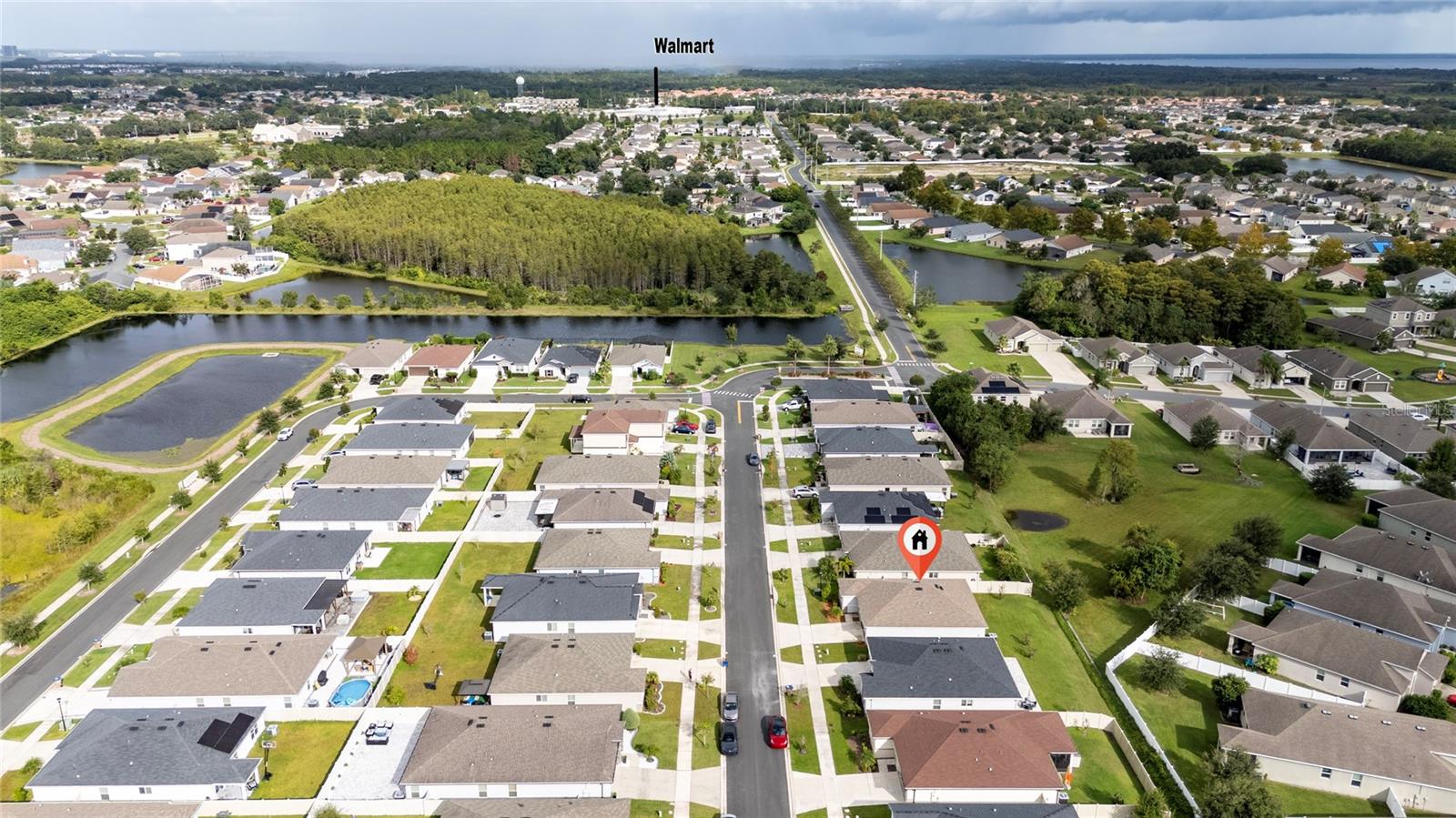 Image 29 of 34 For 3265 Eagle Hammock Circle