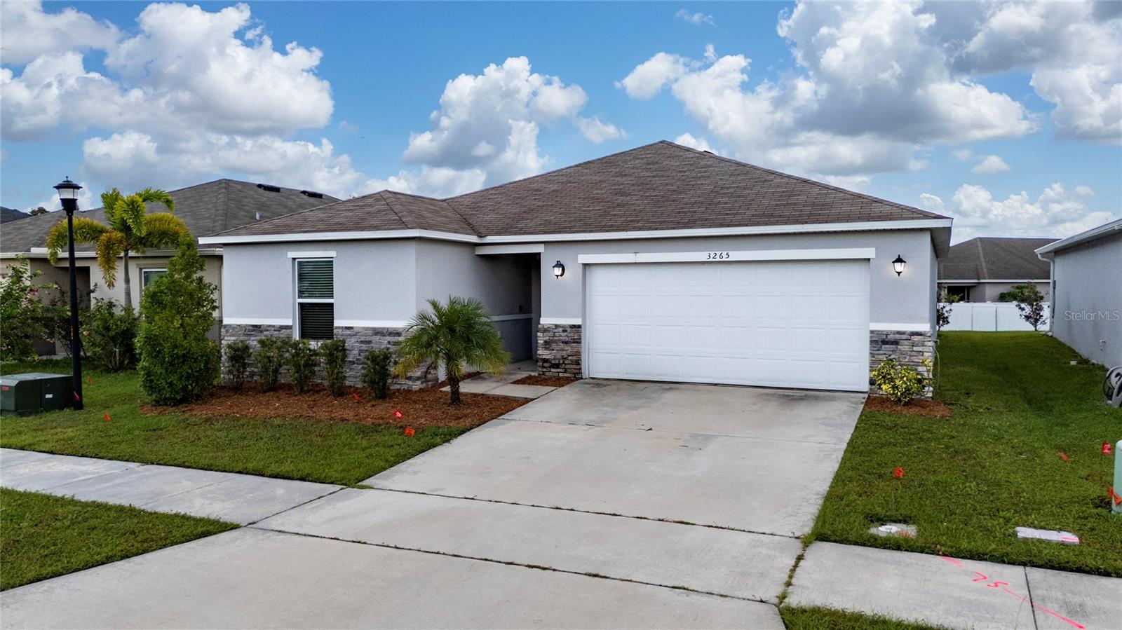 Image 3 of 34 For 3265 Eagle Hammock Circle