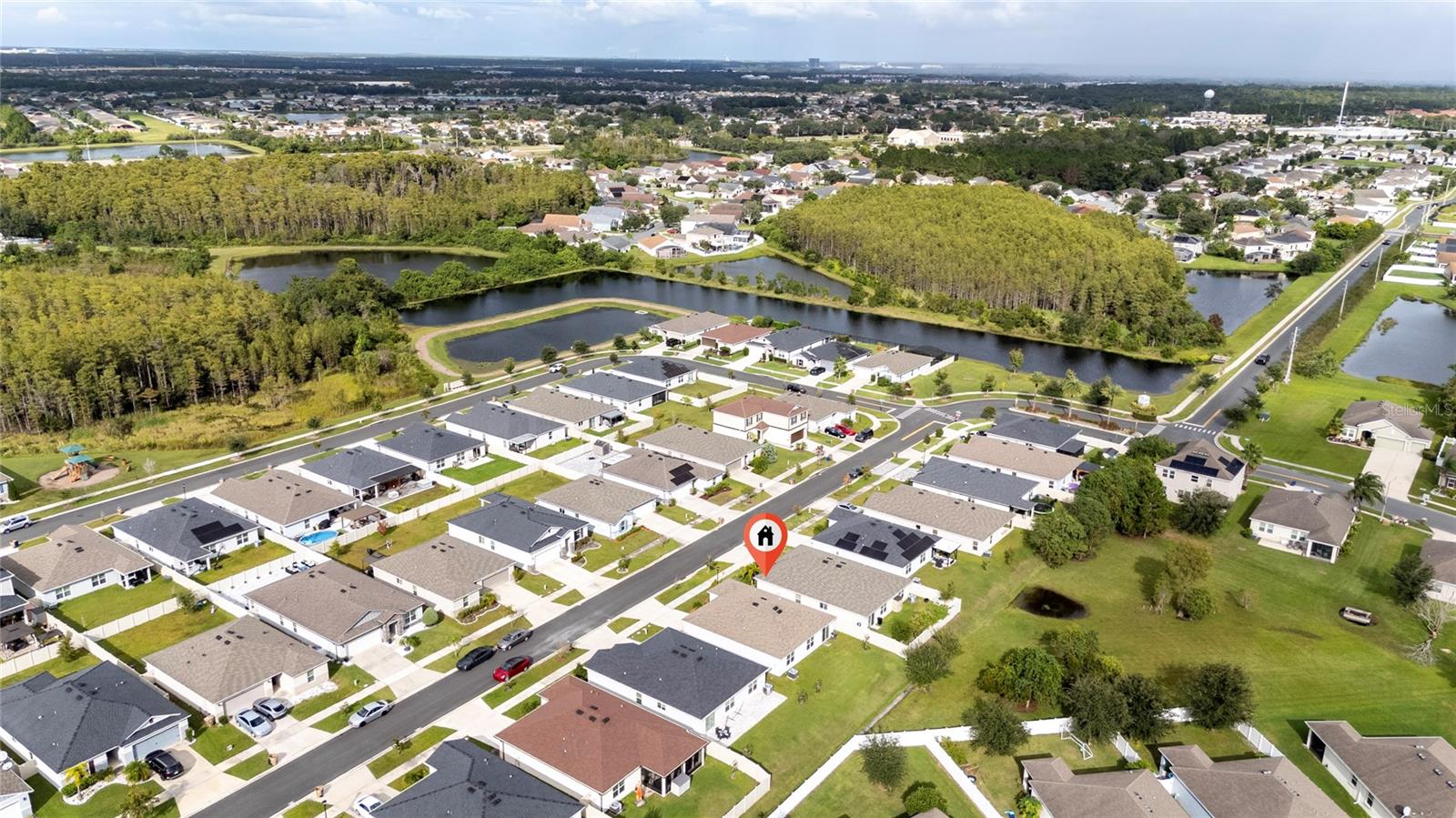 Image 30 of 34 For 3265 Eagle Hammock Circle