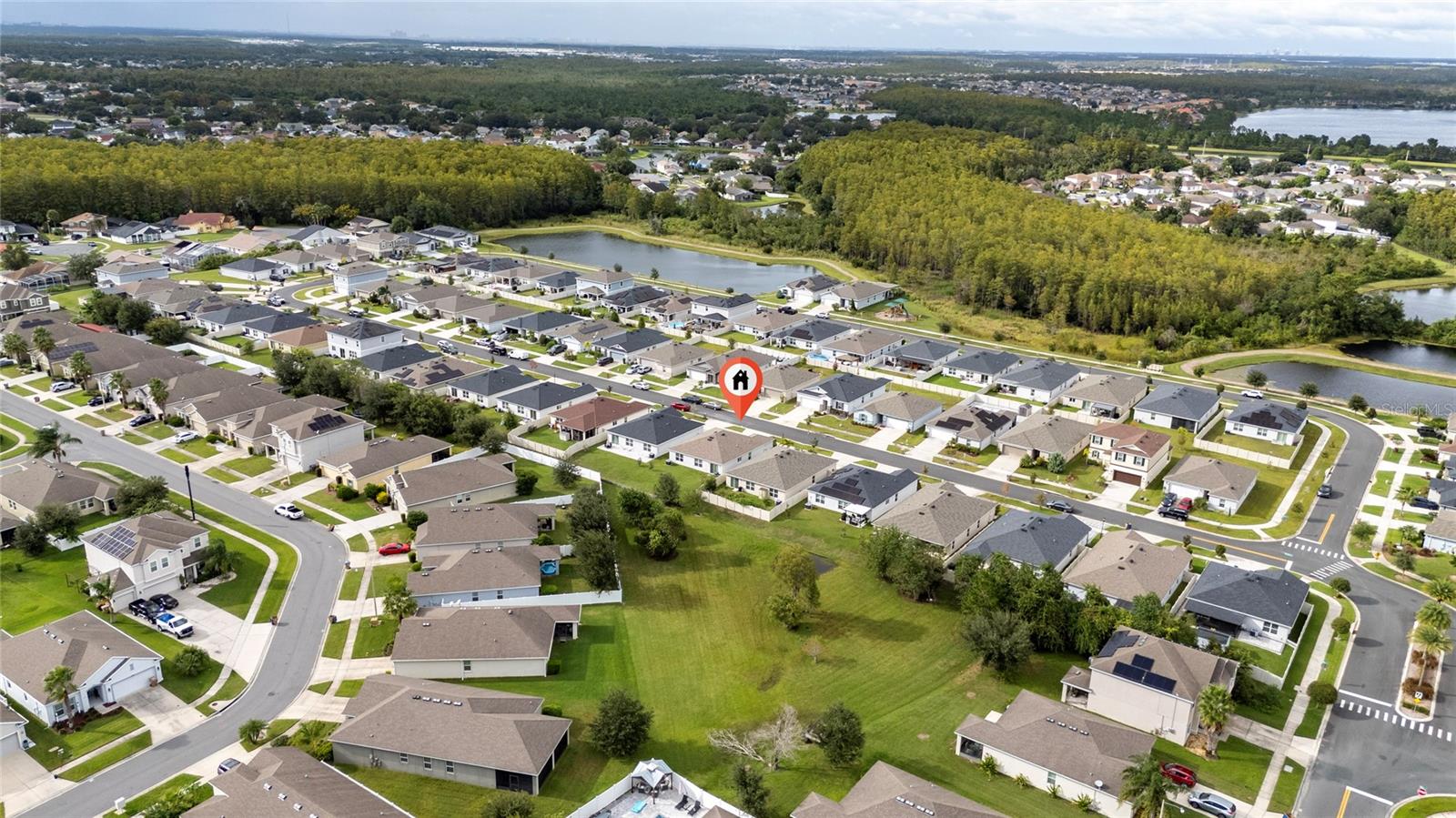 Image 32 of 34 For 3265 Eagle Hammock Circle