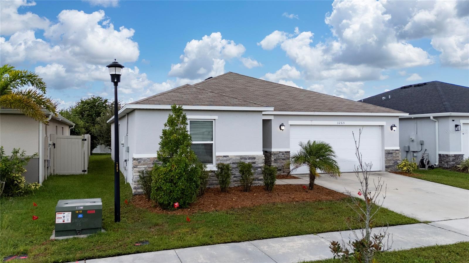 Image 4 of 34 For 3265 Eagle Hammock Circle