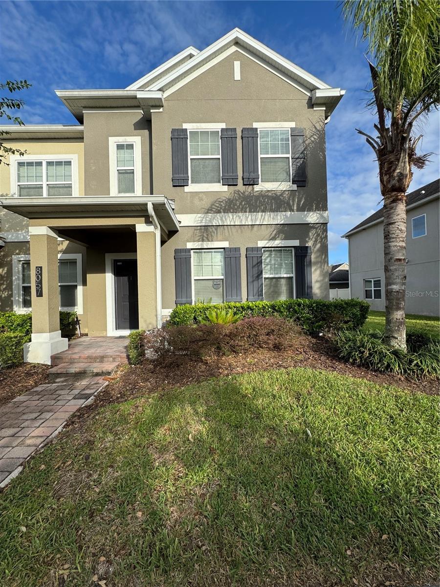 Details for 8057 Sweet Orange Avenue, WINTER GARDEN, FL 34787