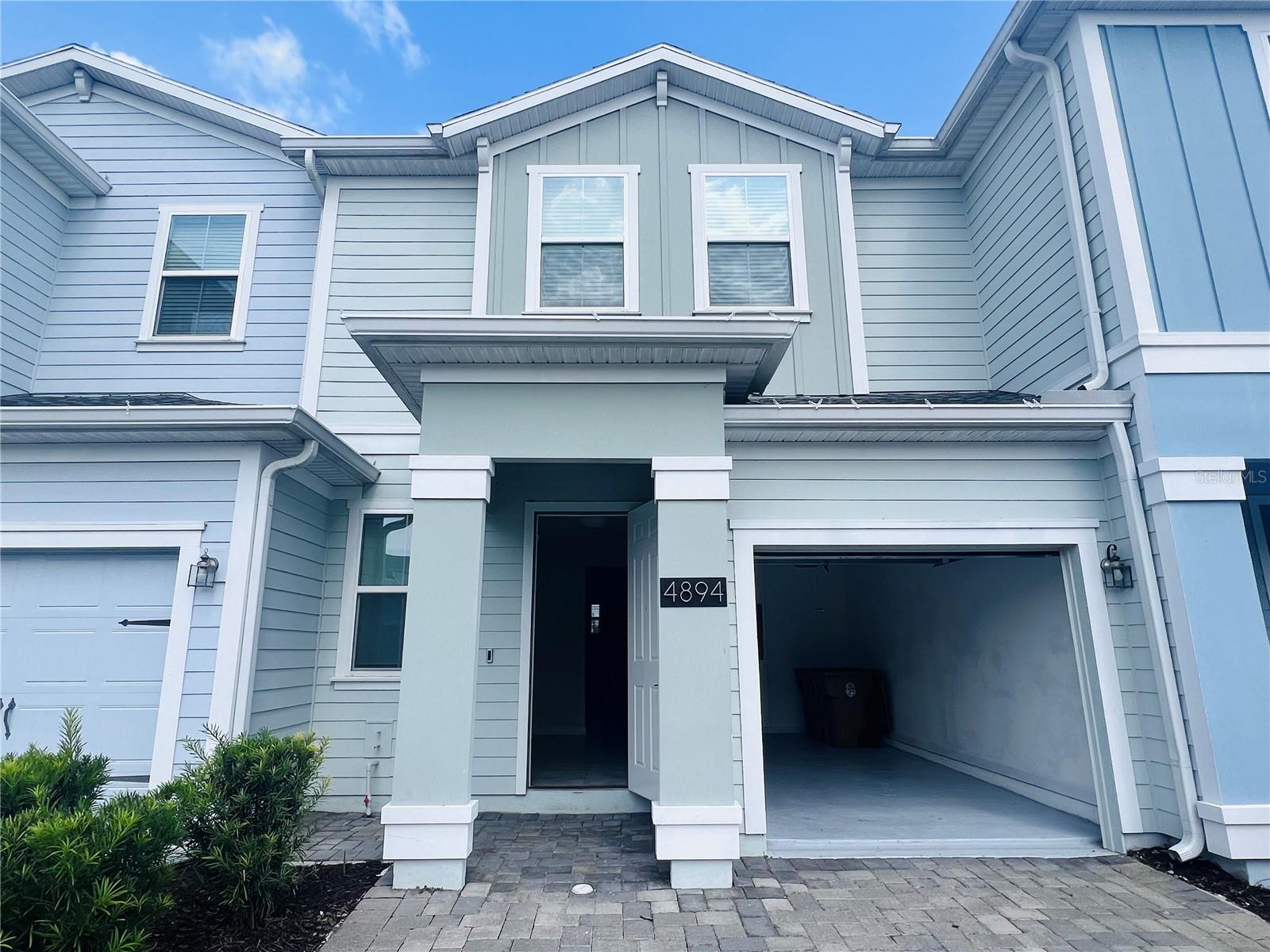 Details for 4894 Tribute Trail, KISSIMMEE, FL 34746