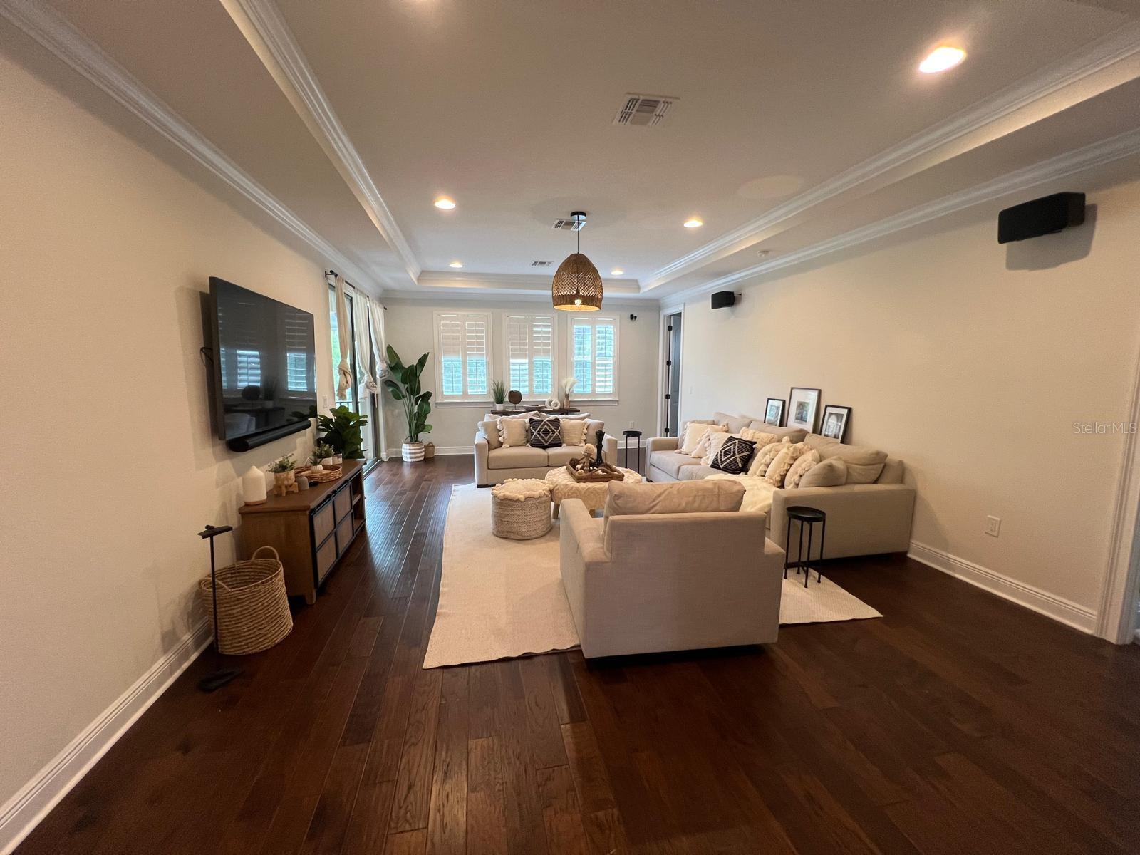 Image 19 of 41 For 12927 Canopy Woods Way