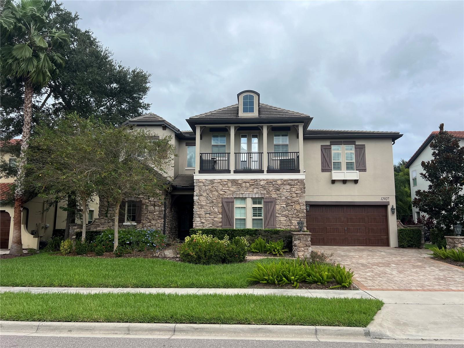 Image 2 of 41 For 12927 Canopy Woods Way