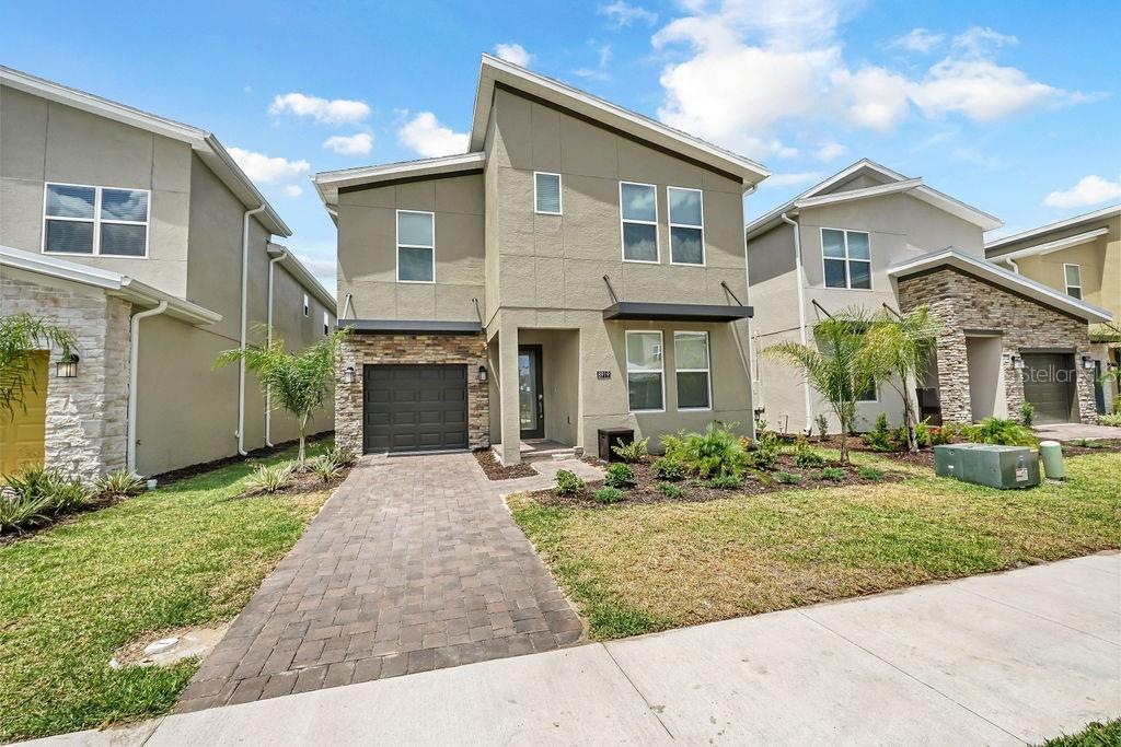 Details for 8919 Play Through Drive, DAVENPORT, FL 33896