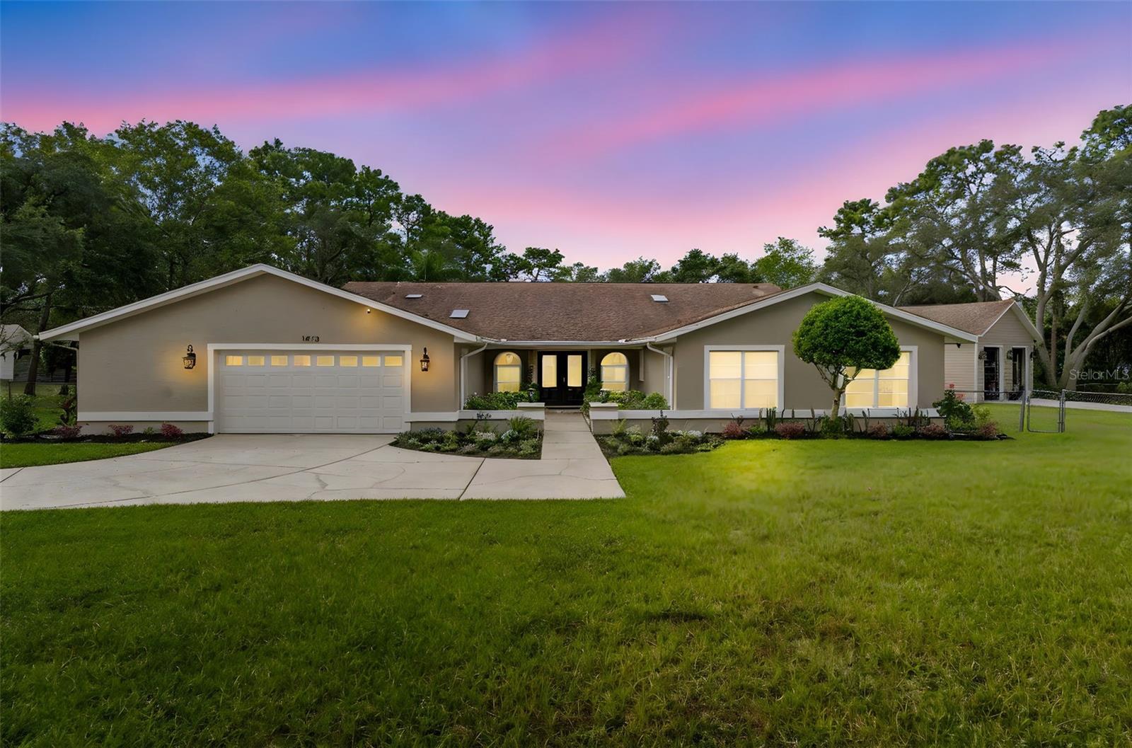 Details for 1475 Glenridge Drive, SPRING HILL, FL 34609