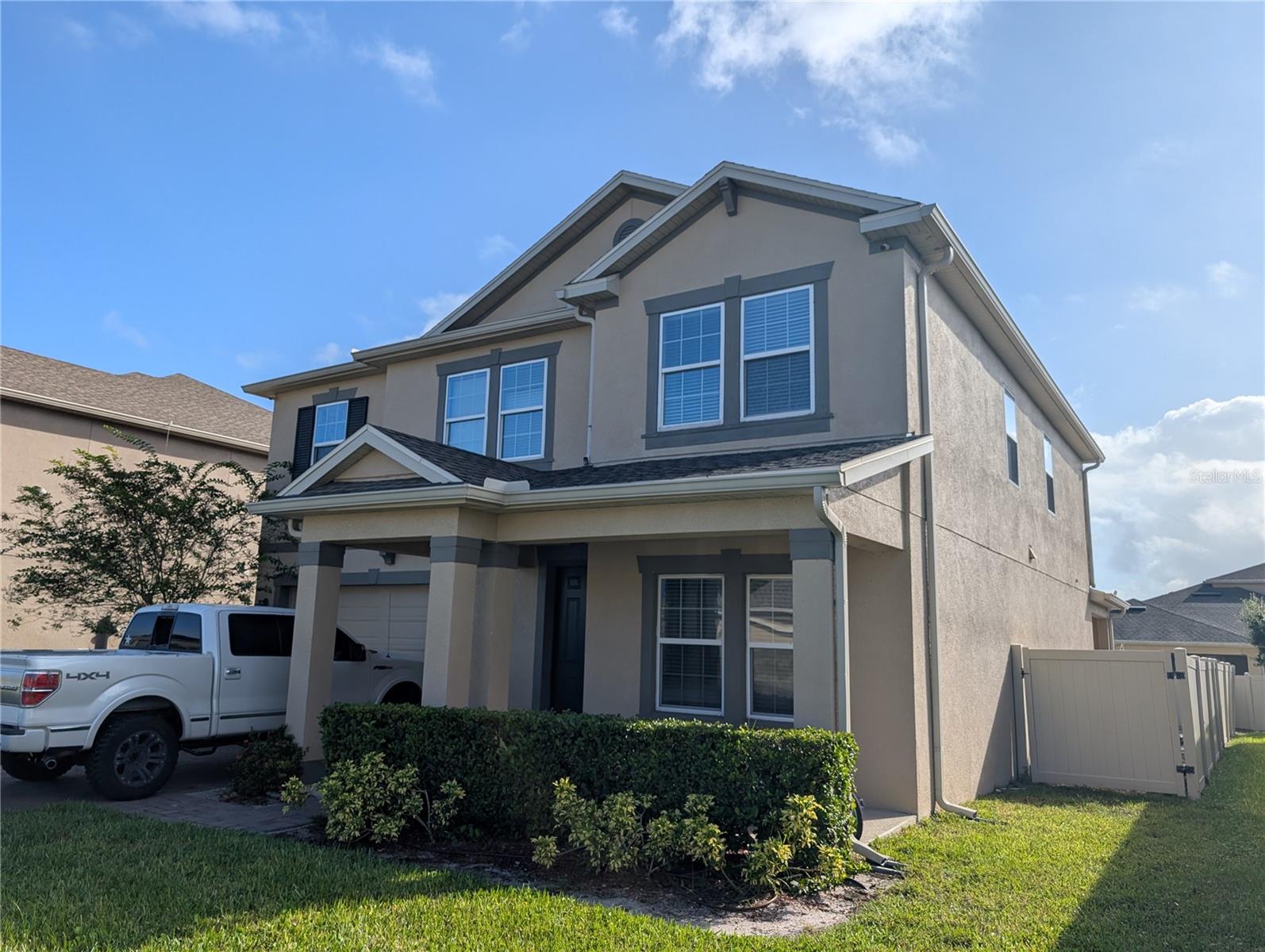 Details for 1776 Black Maple Place, OCOEE, FL 34761