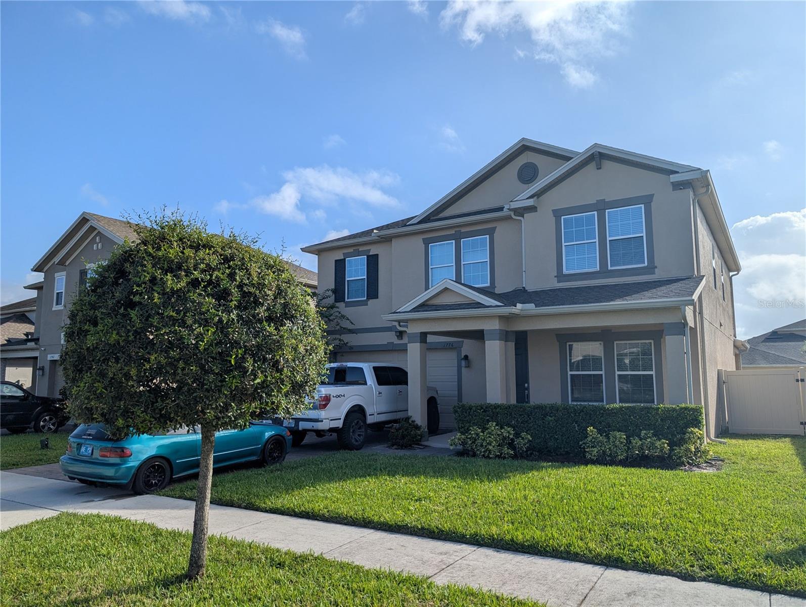 Image 2 of 13 For 1776 Black Maple Place