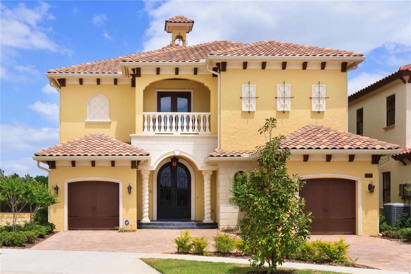 Details for 7825 Palmilla Court, REUNION, FL 34747