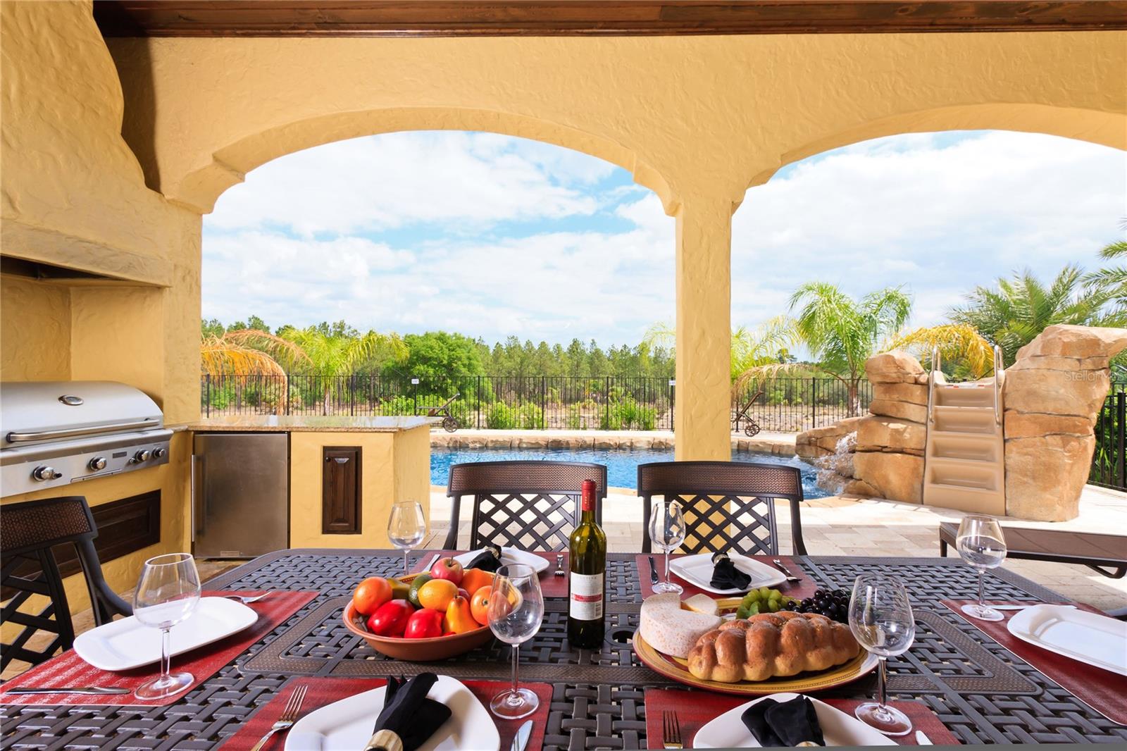 Image 17 of 49 For 7825 Palmilla Court