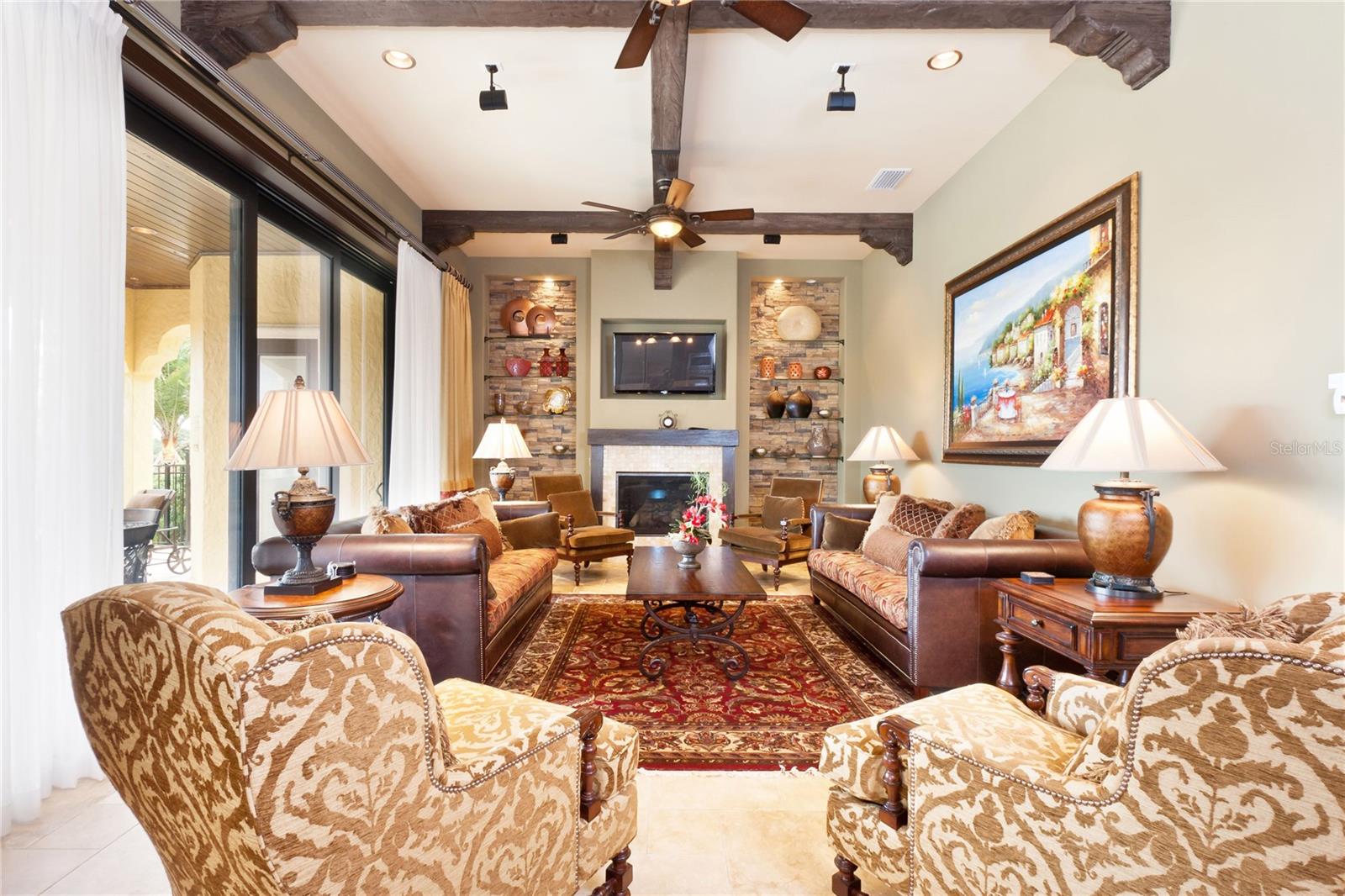 Image 23 of 49 For 7825 Palmilla Court