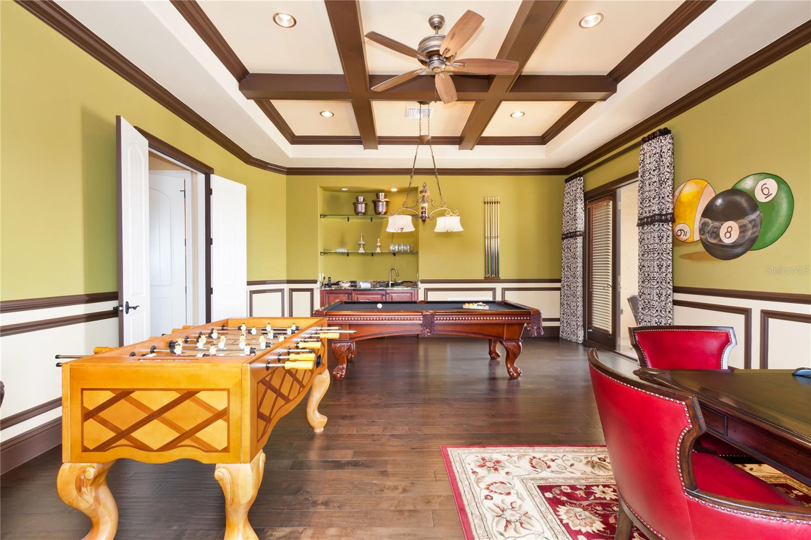 Image 5 of 49 For 7825 Palmilla Court