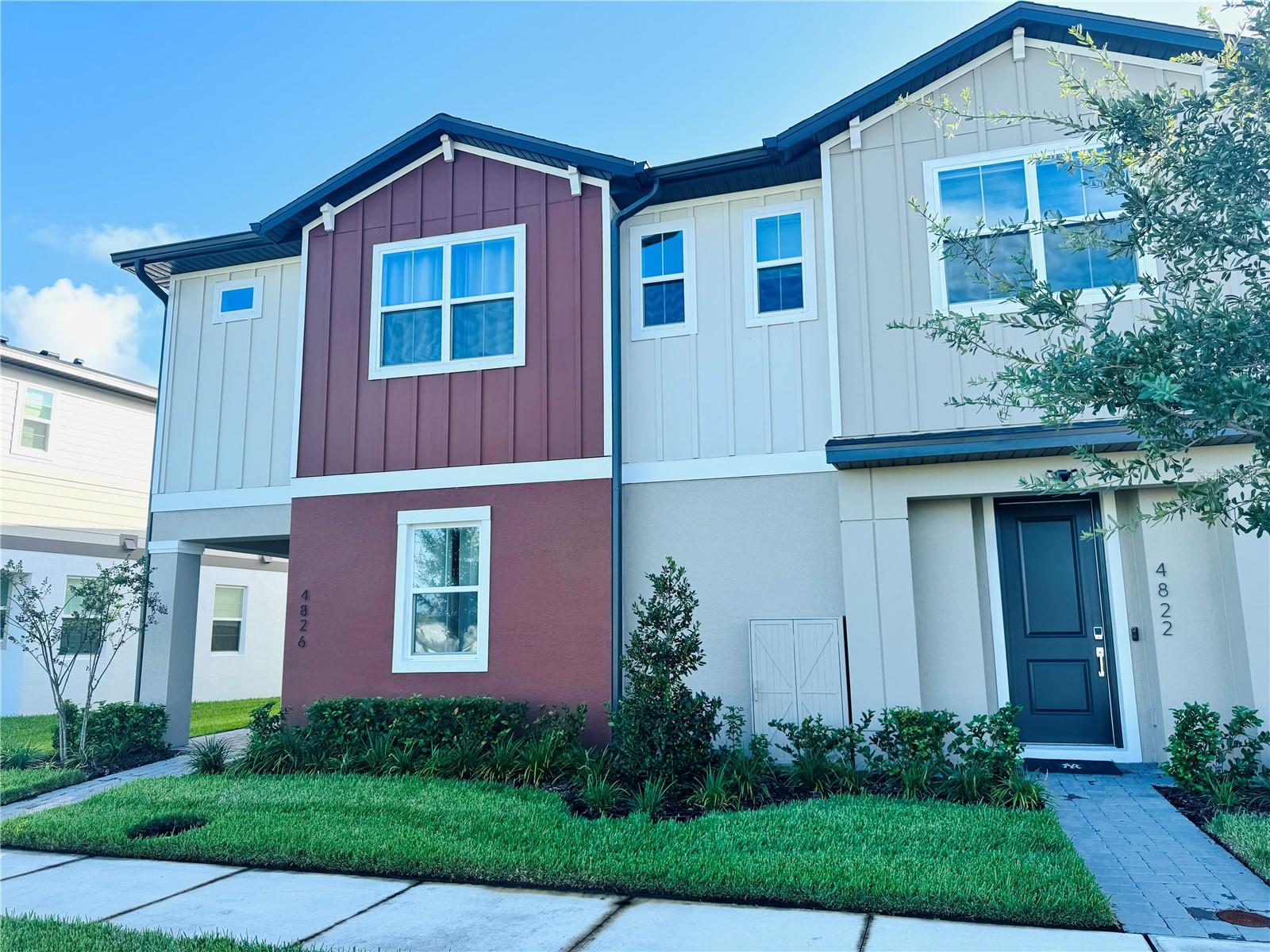 Details for 4826 Prairie Preserve Run, ST CLOUD, FL 34772