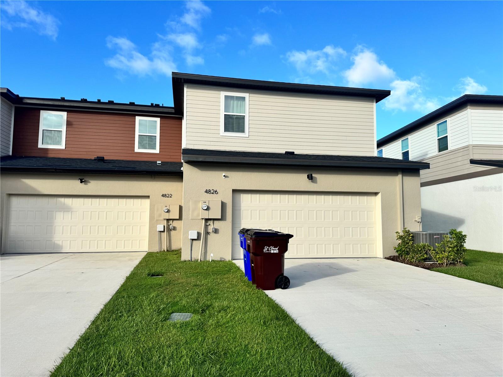 Image 36 of 44 For 4826 Prairie Preserve Run