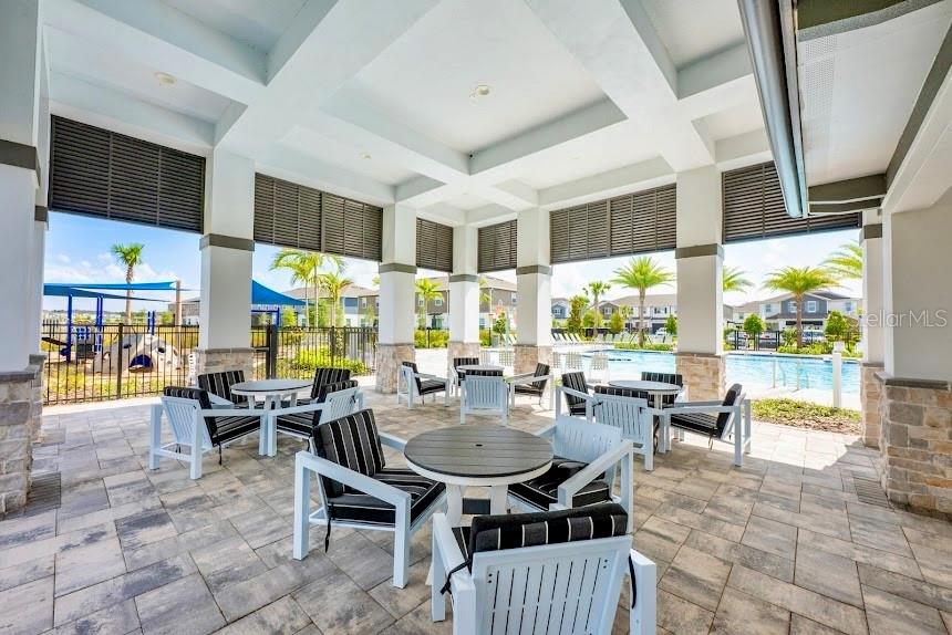 Image 43 of 44 For 4826 Prairie Preserve Run