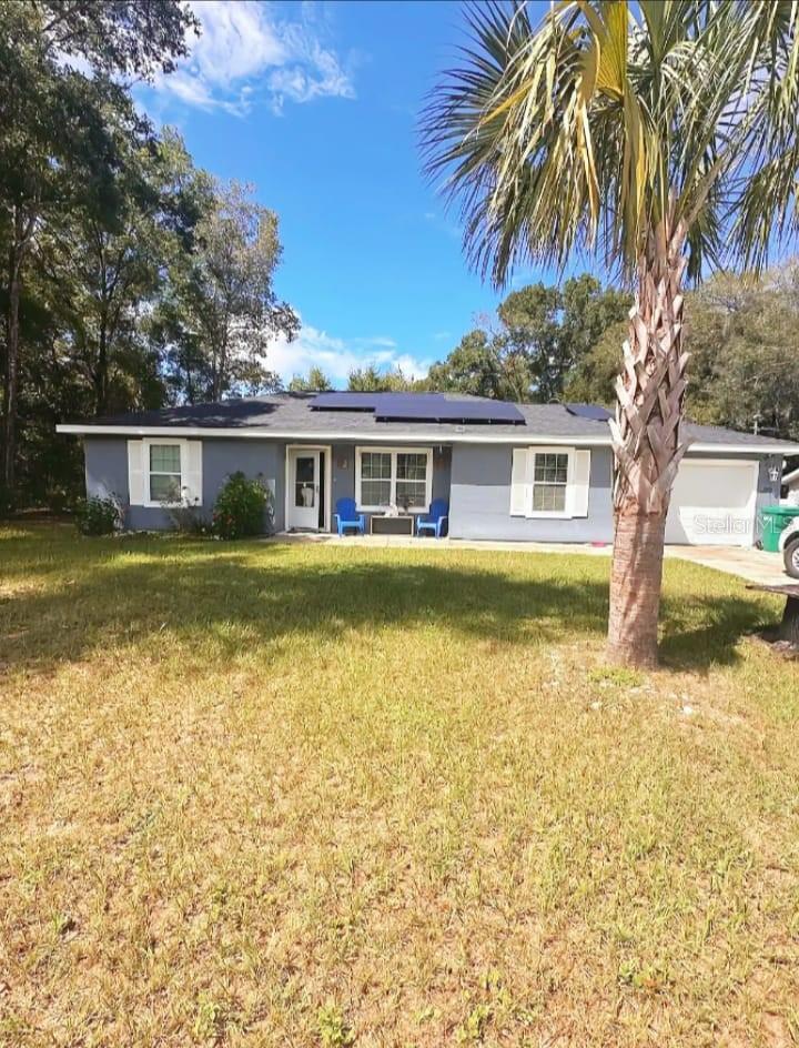 Details for 19173 Saint Benedict Drive, DUNNELLON, FL 34432