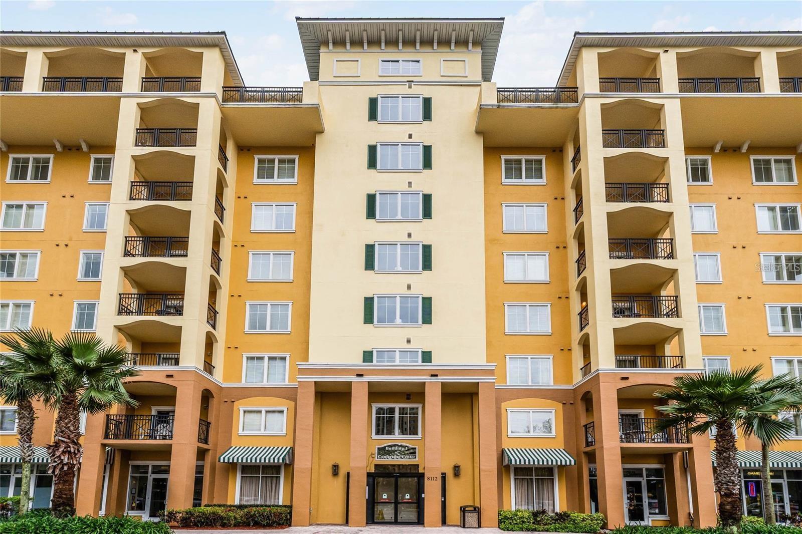 Image 30 of 39 For 8112 Poinciana Boulevard 1712