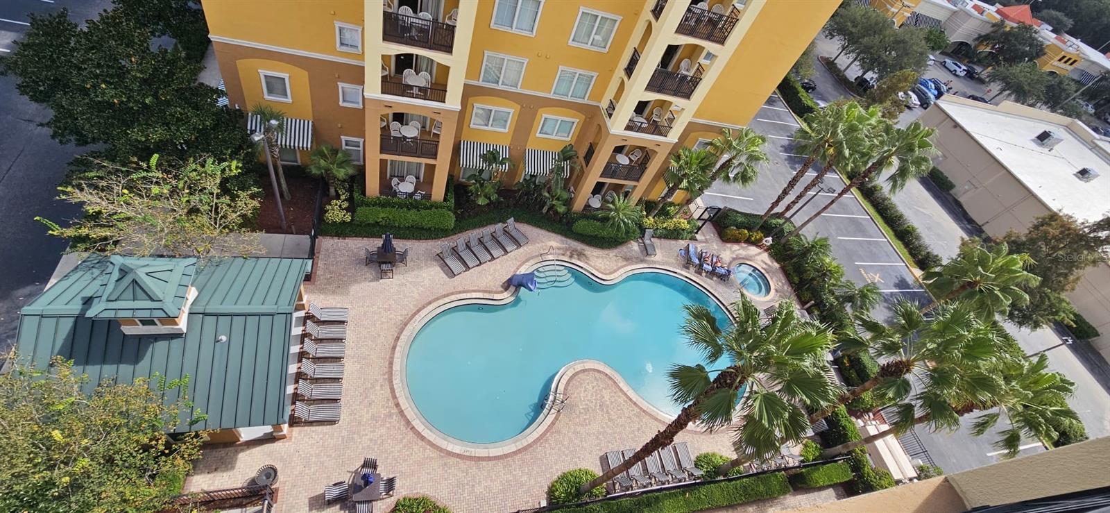 Image 33 of 39 For 8112 Poinciana Boulevard 1712