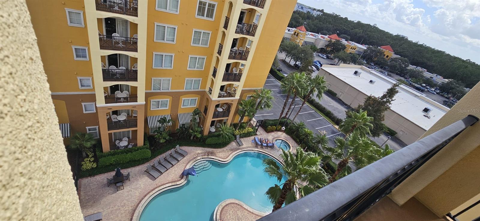 Image 34 of 39 For 8112 Poinciana Boulevard 1712