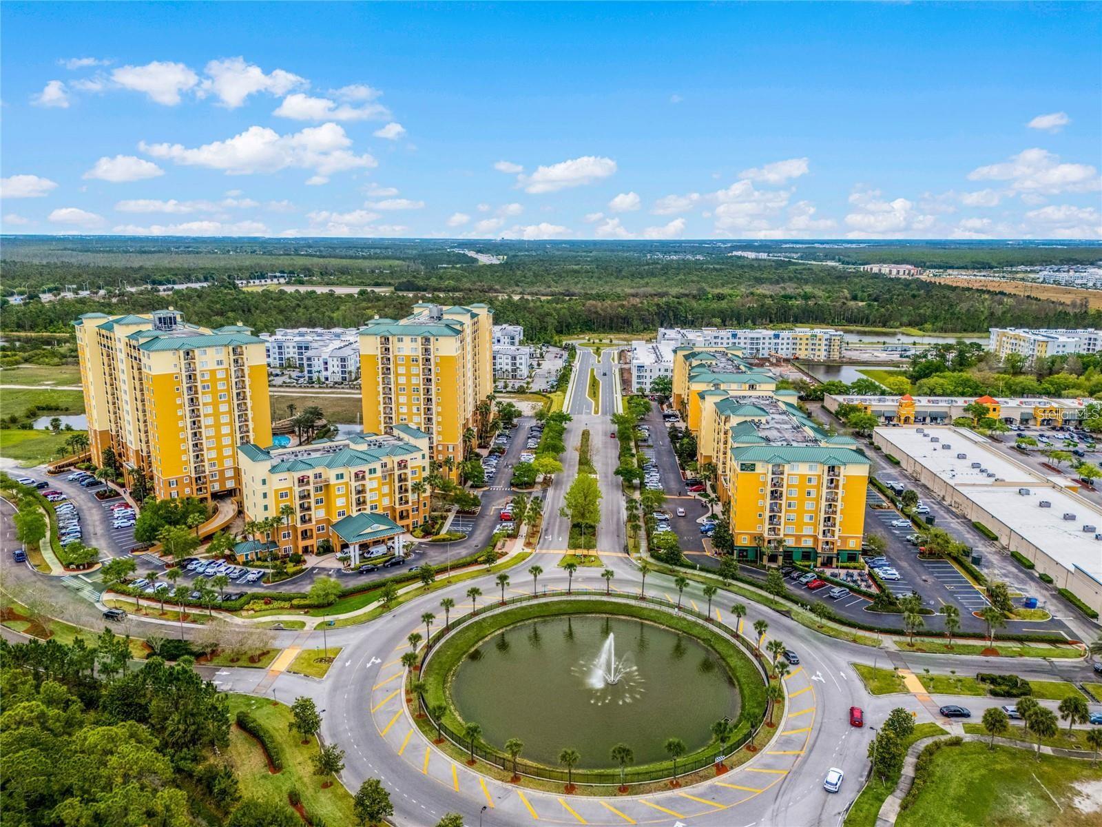 Image 36 of 39 For 8112 Poinciana Boulevard 1712