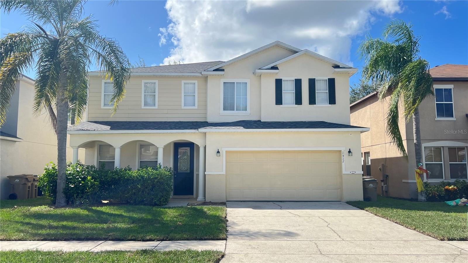 Details for 1517 Blue Sky Way, CLERMONT, FL 34714