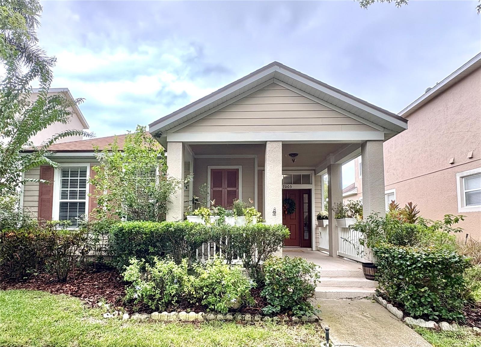 Details for 7005 Cupseed Lane, HARMONY, FL 34773