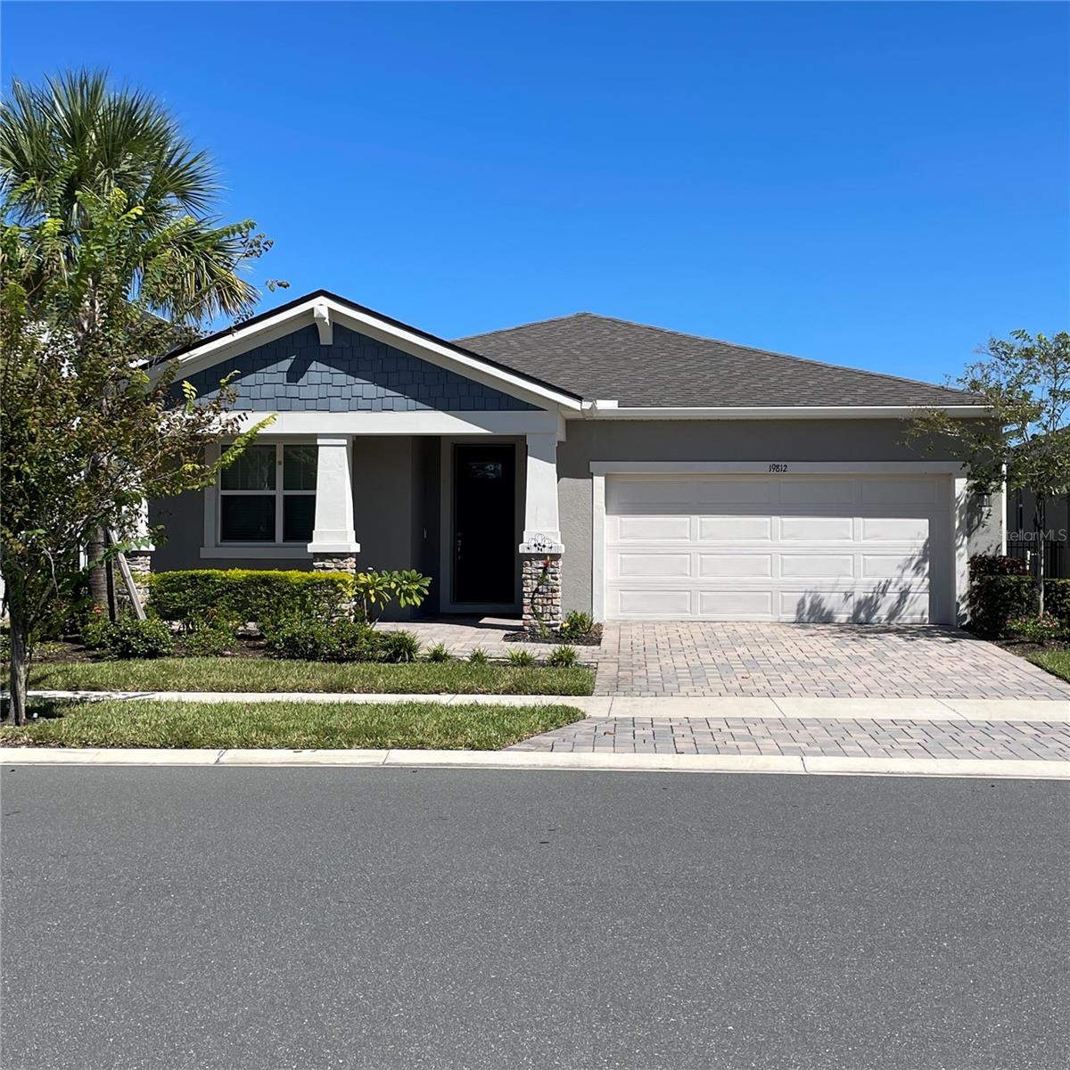 Details for 19812 Blue Pond Drive, LUTZ, FL 33558