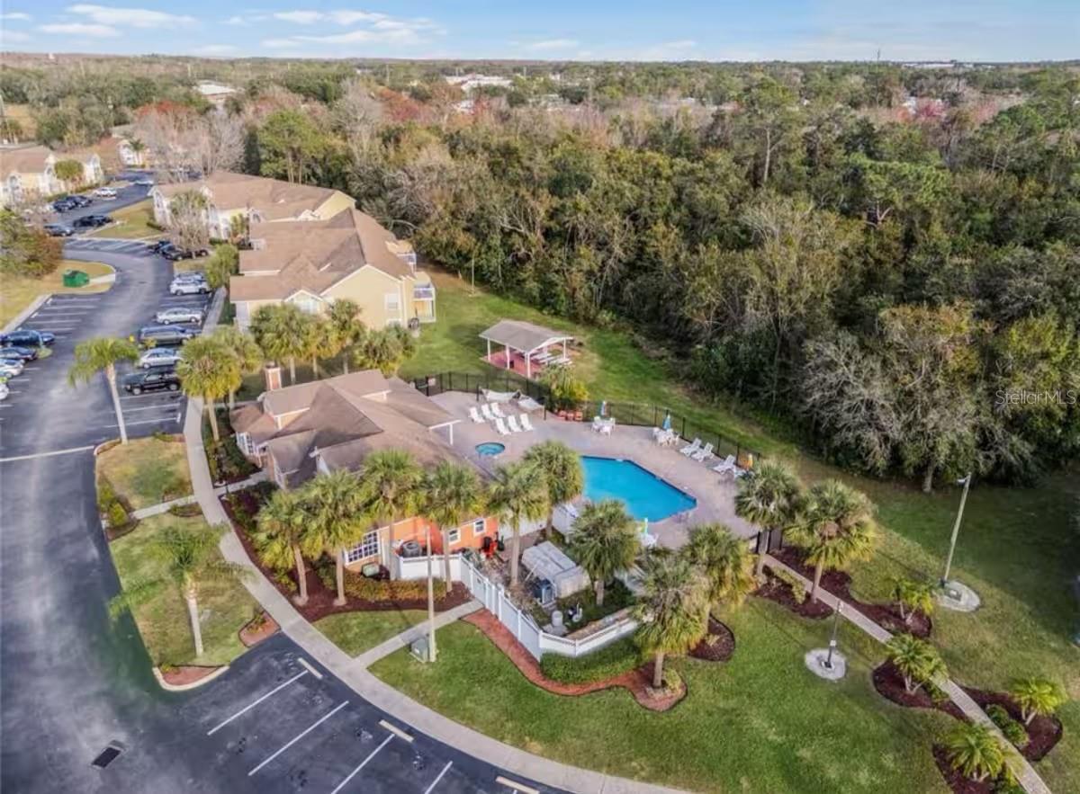 Details for 2458 Sweetwater Club Circle 22, KISSIMMEE, FL 34746