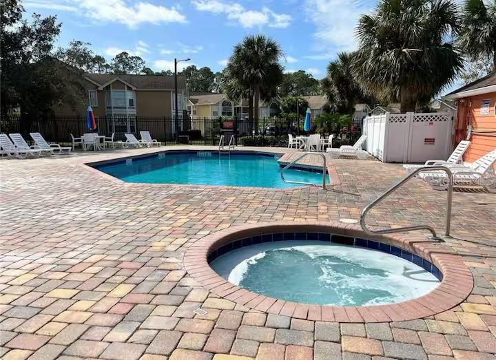 Image 2 of 49 For 2458 Sweetwater Club Circle 22