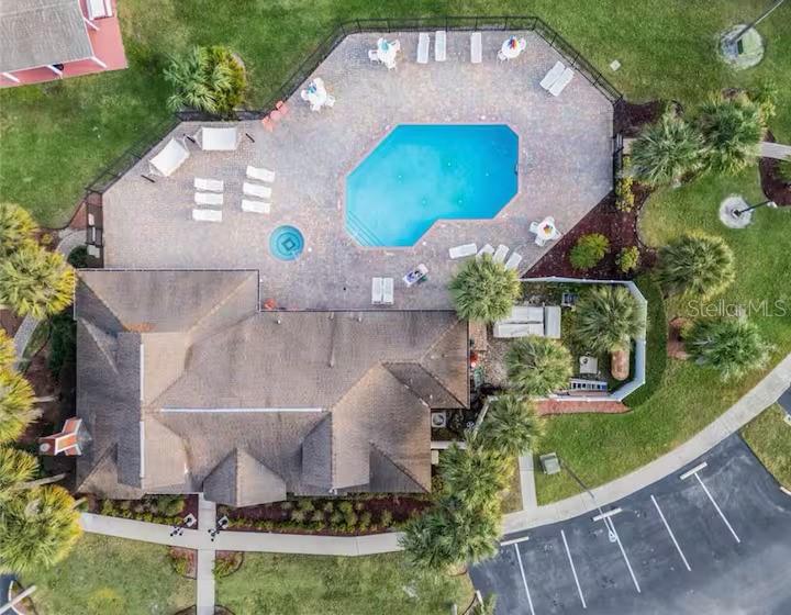 Image 43 of 49 For 2458 Sweetwater Club Circle 22