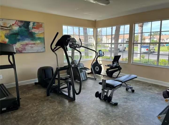 Image 45 of 49 For 2458 Sweetwater Club Circle 22