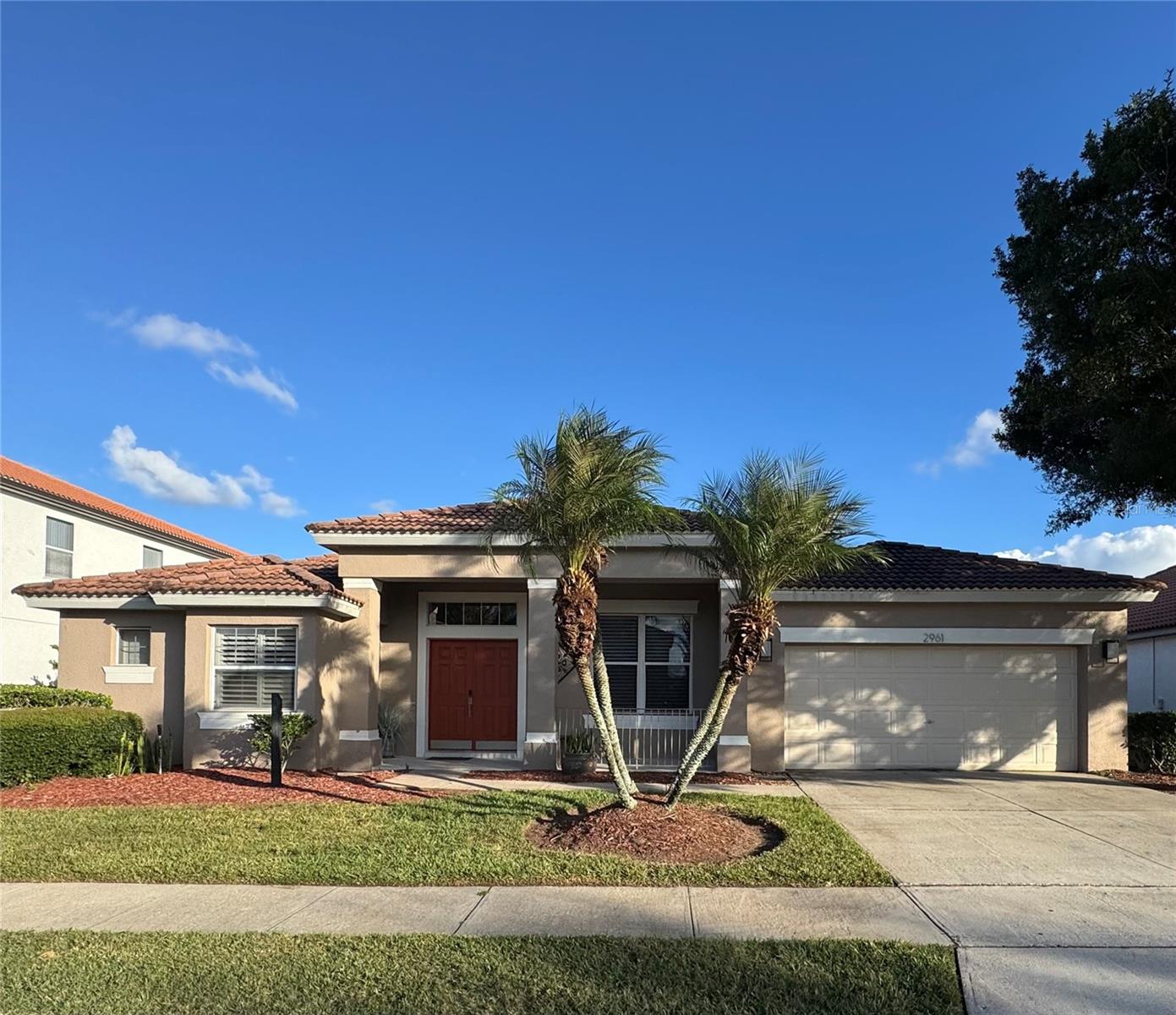 Details for 2961 Siesta View Drive, KISSIMMEE, FL 34744