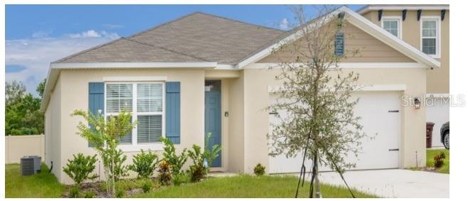 Details for 500 Boardwalk Avenue, HAINES CITY, FL 33844