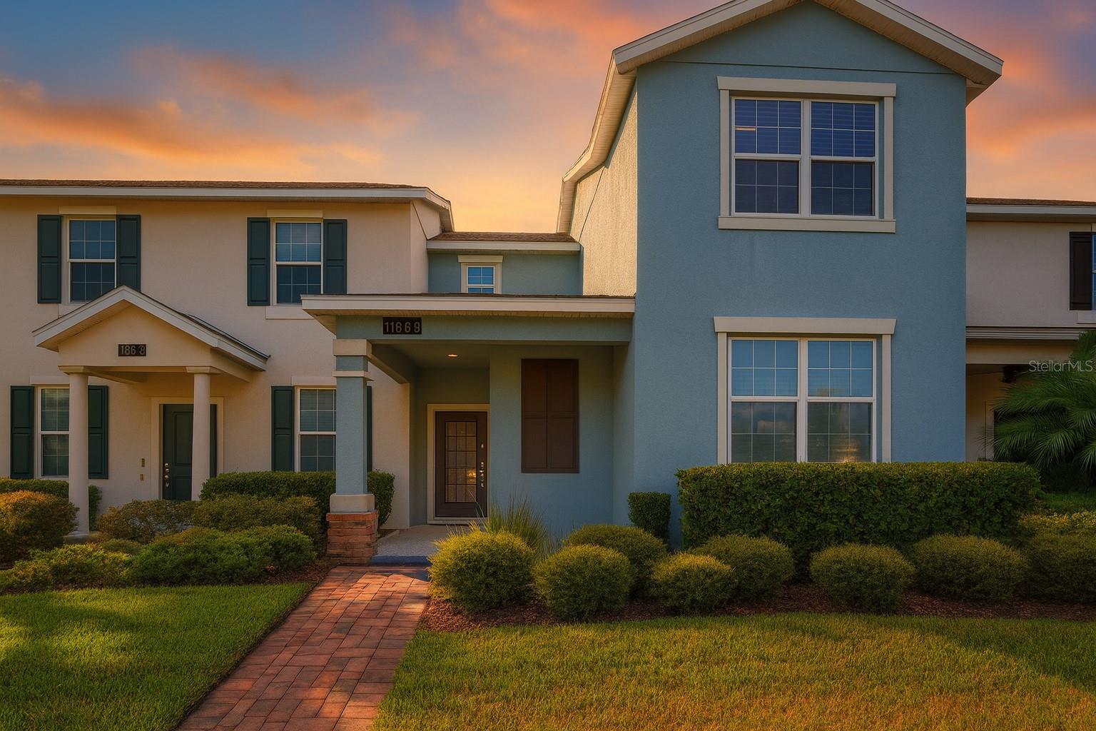 Details for 11883 Pulitzer Place, ORLANDO, FL 32832